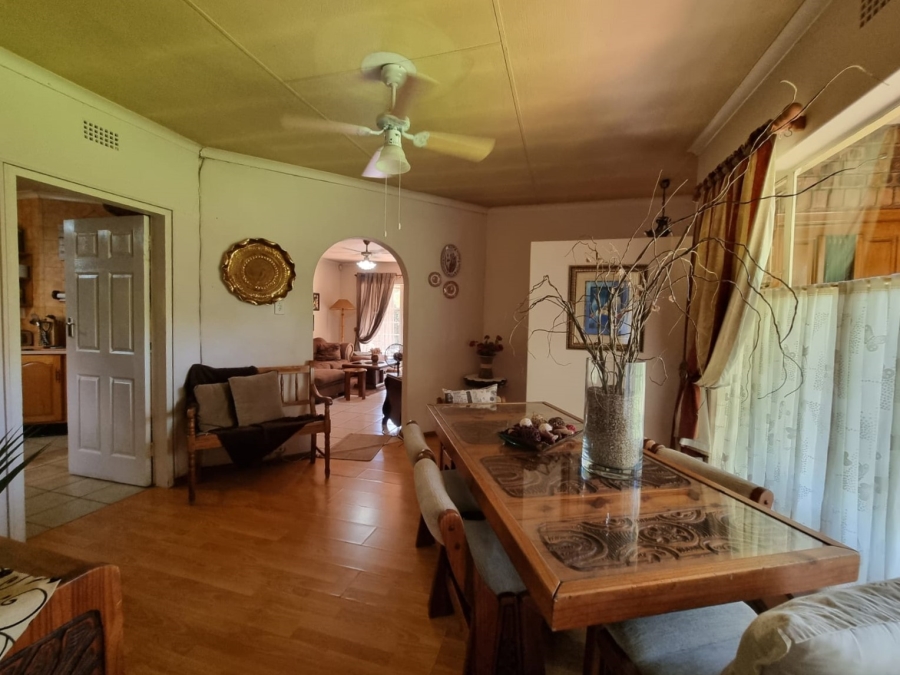 4 Bedroom Property for Sale in Arcon Park Gauteng