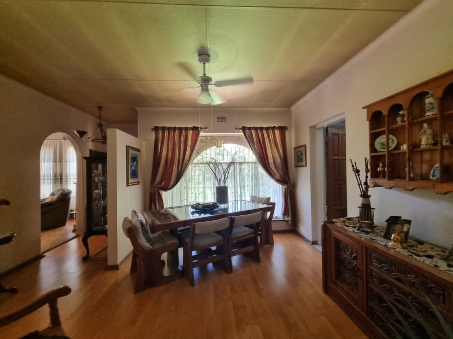 4 Bedroom Property for Sale in Arcon Park Gauteng