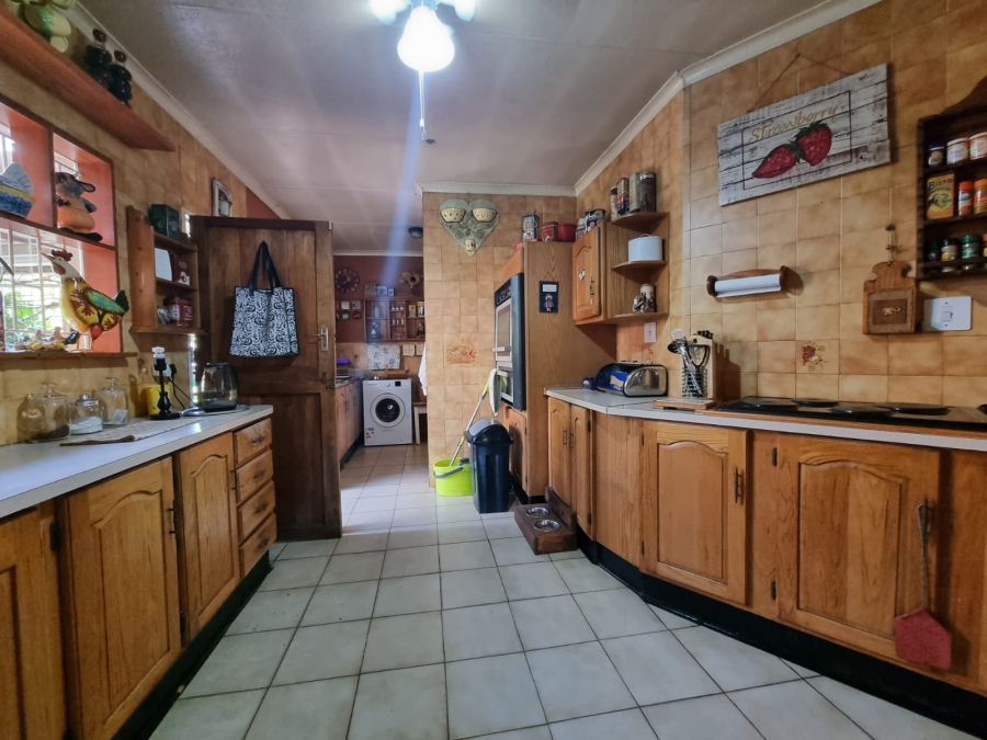 4 Bedroom Property for Sale in Arcon Park Gauteng