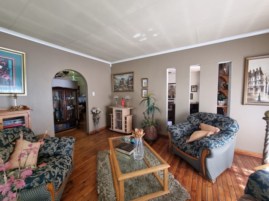 4 Bedroom Property for Sale in Arcon Park Gauteng