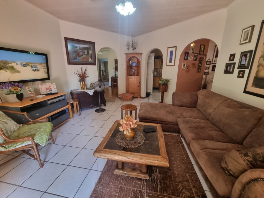 4 Bedroom Property for Sale in Arcon Park Gauteng