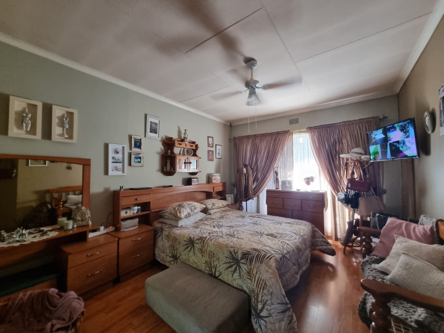 4 Bedroom Property for Sale in Arcon Park Gauteng