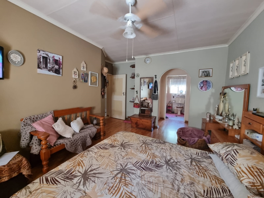 4 Bedroom Property for Sale in Arcon Park Gauteng