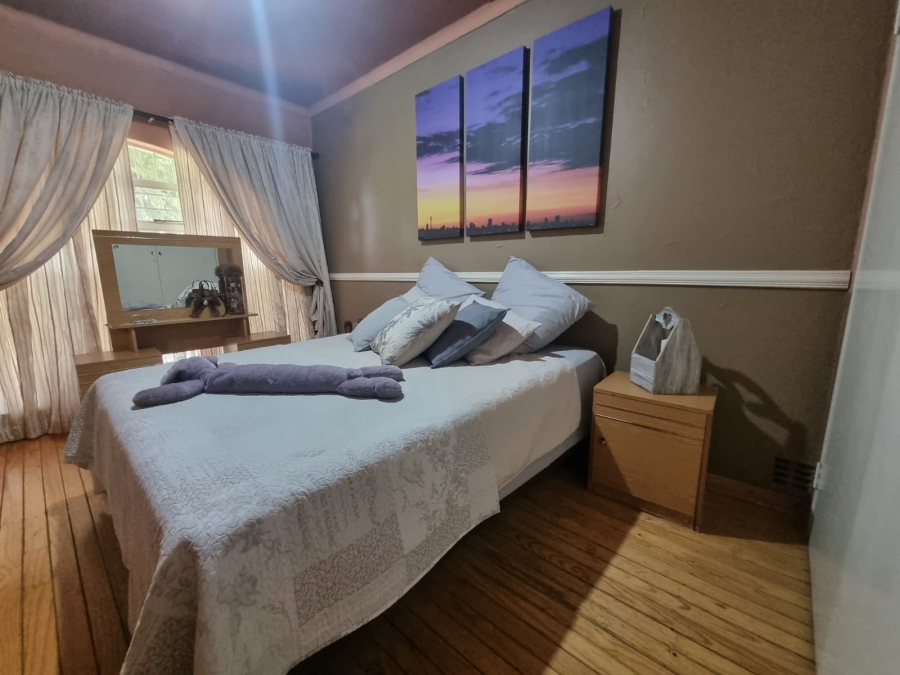 4 Bedroom Property for Sale in Arcon Park Gauteng