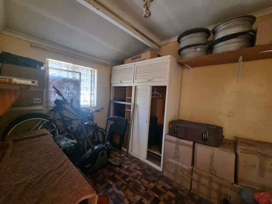 4 Bedroom Property for Sale in Arcon Park Gauteng