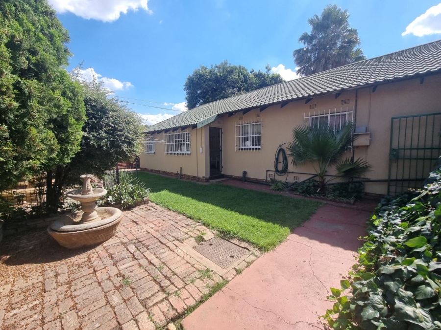 4 Bedroom Property for Sale in Arcon Park Gauteng