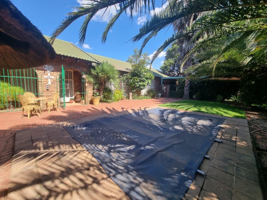 4 Bedroom Property for Sale in Arcon Park Gauteng