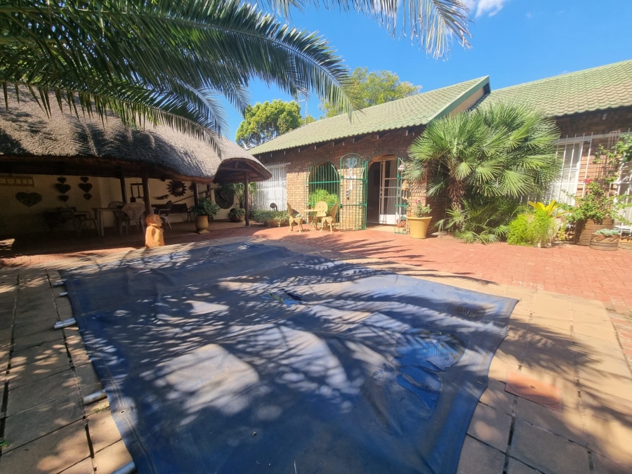 4 Bedroom Property for Sale in Arcon Park Gauteng