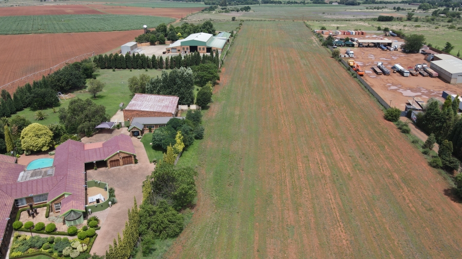 0 Bedroom Property for Sale in Meyerton Ext 6 Gauteng