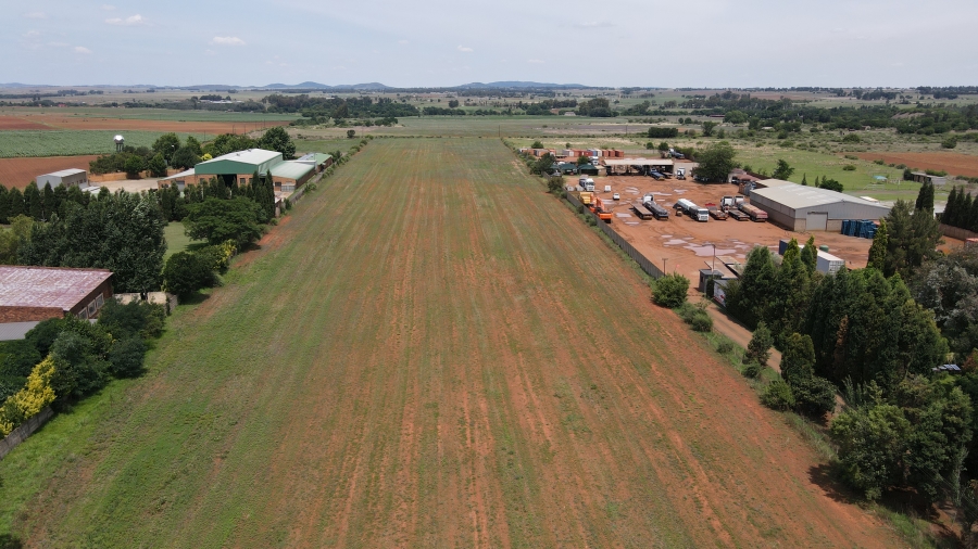 0 Bedroom Property for Sale in Meyerton Ext 6 Gauteng