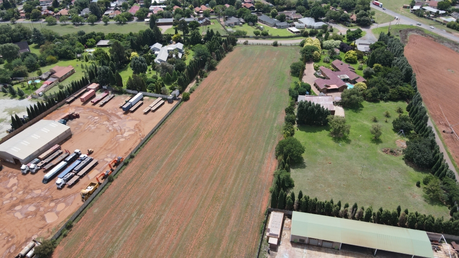 0 Bedroom Property for Sale in Meyerton Ext 6 Gauteng