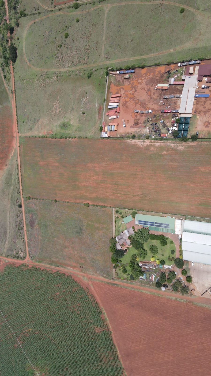 0 Bedroom Property for Sale in Meyerton Ext 6 Gauteng