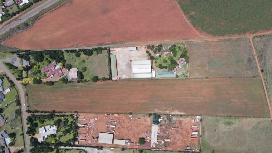 0 Bedroom Property for Sale in Meyerton Ext 6 Gauteng