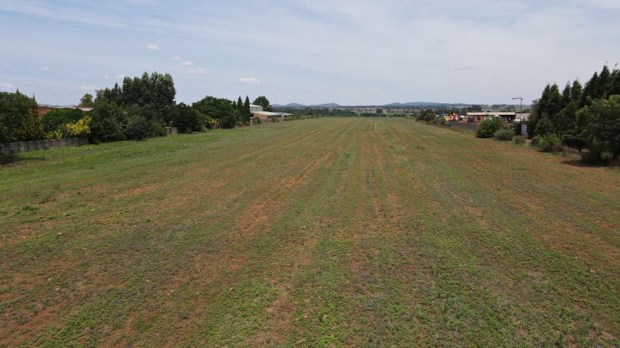 0 Bedroom Property for Sale in Meyerton Ext 6 Gauteng