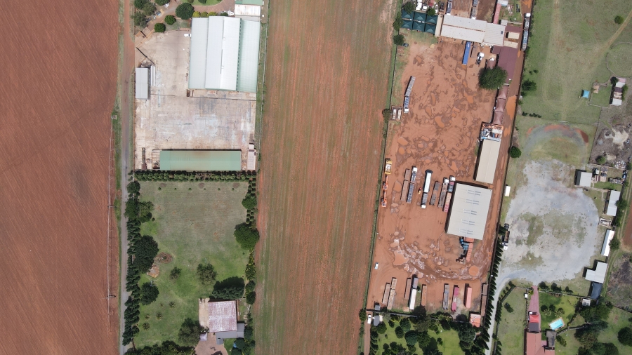 0 Bedroom Property for Sale in Meyerton Ext 6 Gauteng