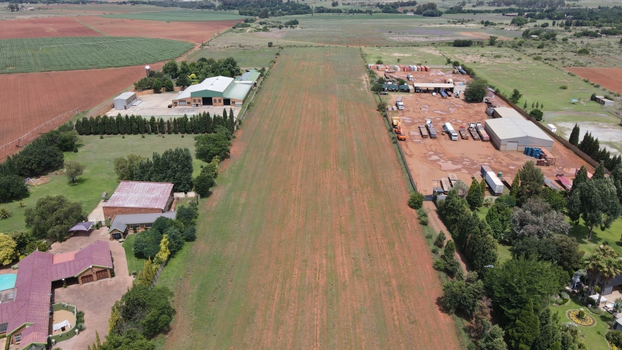 0 Bedroom Property for Sale in Meyerton Ext 6 Gauteng