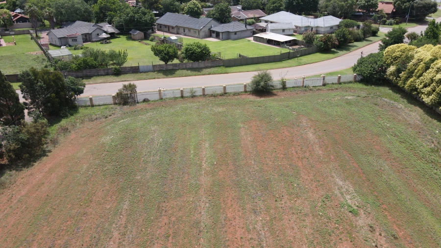 0 Bedroom Property for Sale in Meyerton Ext 6 Gauteng