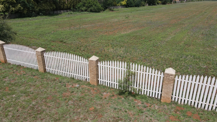 0 Bedroom Property for Sale in Meyerton Ext 6 Gauteng