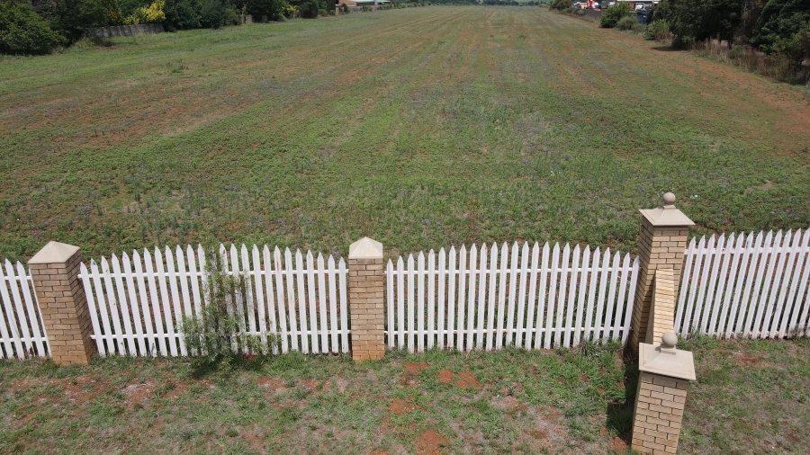 0 Bedroom Property for Sale in Meyerton Ext 6 Gauteng