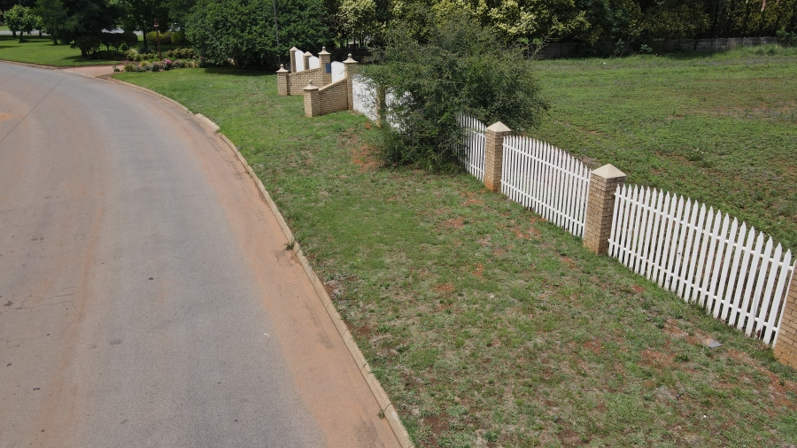 0 Bedroom Property for Sale in Meyerton Ext 6 Gauteng