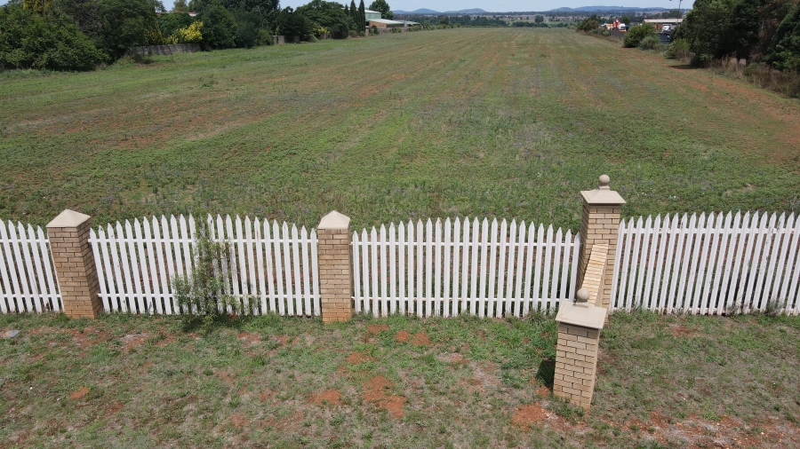 0 Bedroom Property for Sale in Meyerton Ext 6 Gauteng