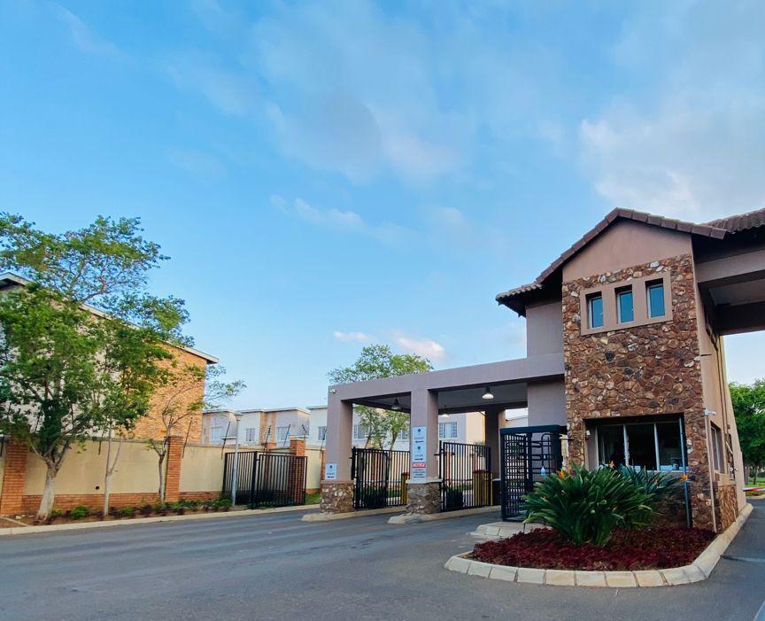 To Let 0 Bedroom Property for Rent in Hazeldean Gauteng