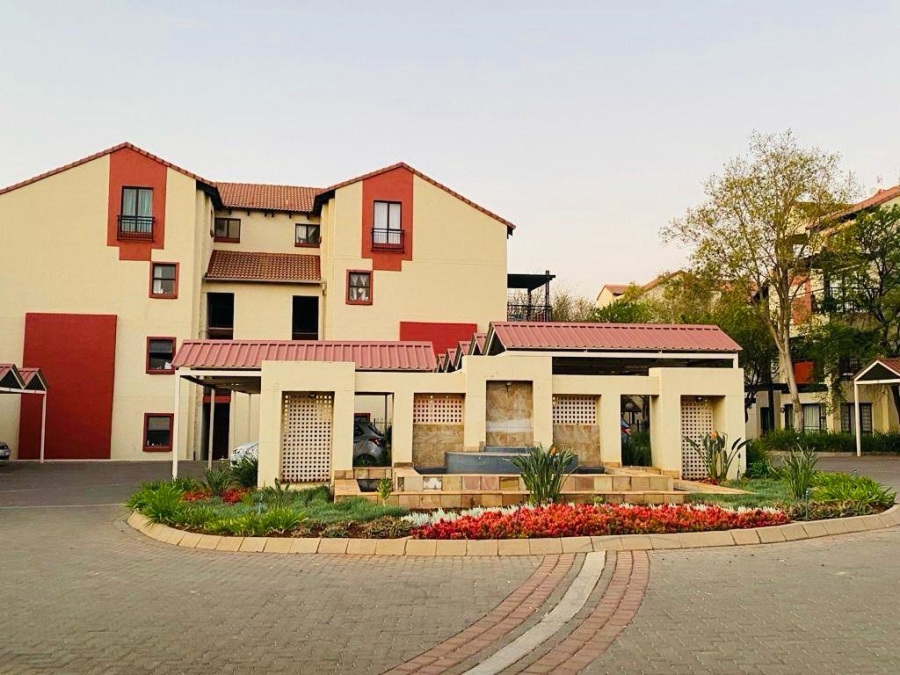 To Let 0 Bedroom Property for Rent in Hazeldean Gauteng