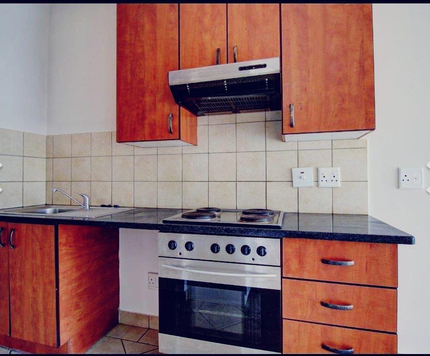 To Let 0 Bedroom Property for Rent in Hazeldean Gauteng