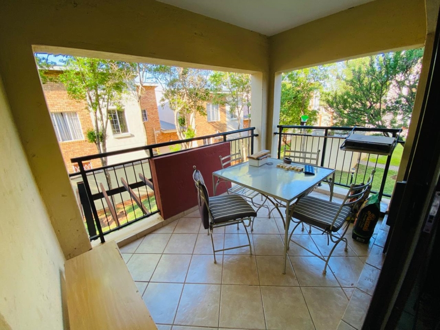 To Let 0 Bedroom Property for Rent in Hazeldean Gauteng