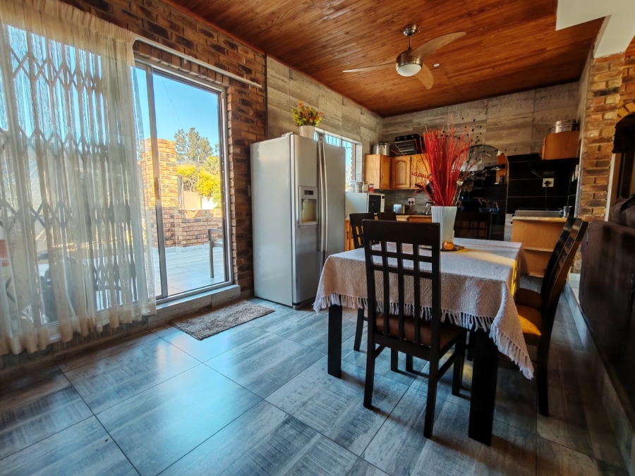 4 Bedroom Property for Sale in Risiville Gauteng