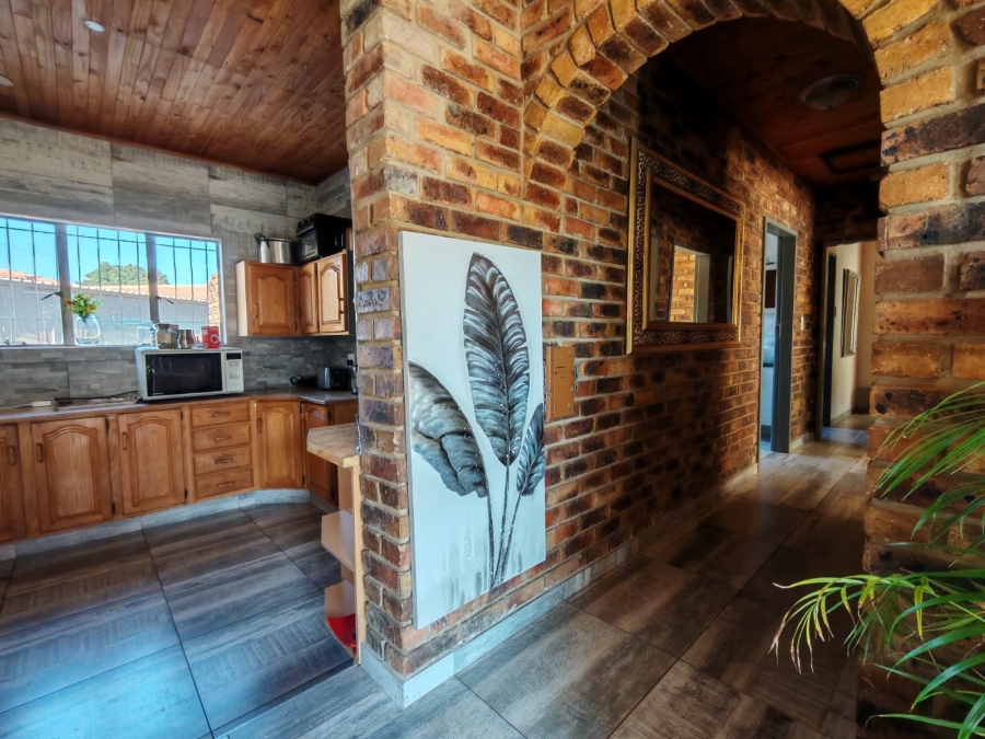 4 Bedroom Property for Sale in Risiville Gauteng
