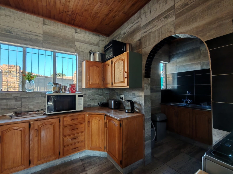 4 Bedroom Property for Sale in Risiville Gauteng