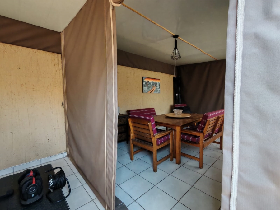 4 Bedroom Property for Sale in Risiville Gauteng