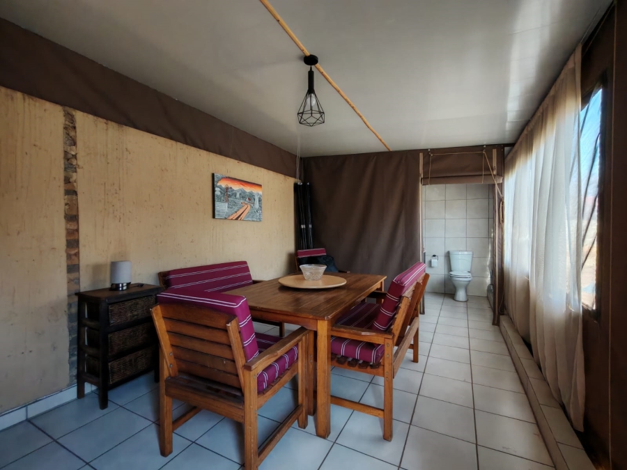 4 Bedroom Property for Sale in Risiville Gauteng