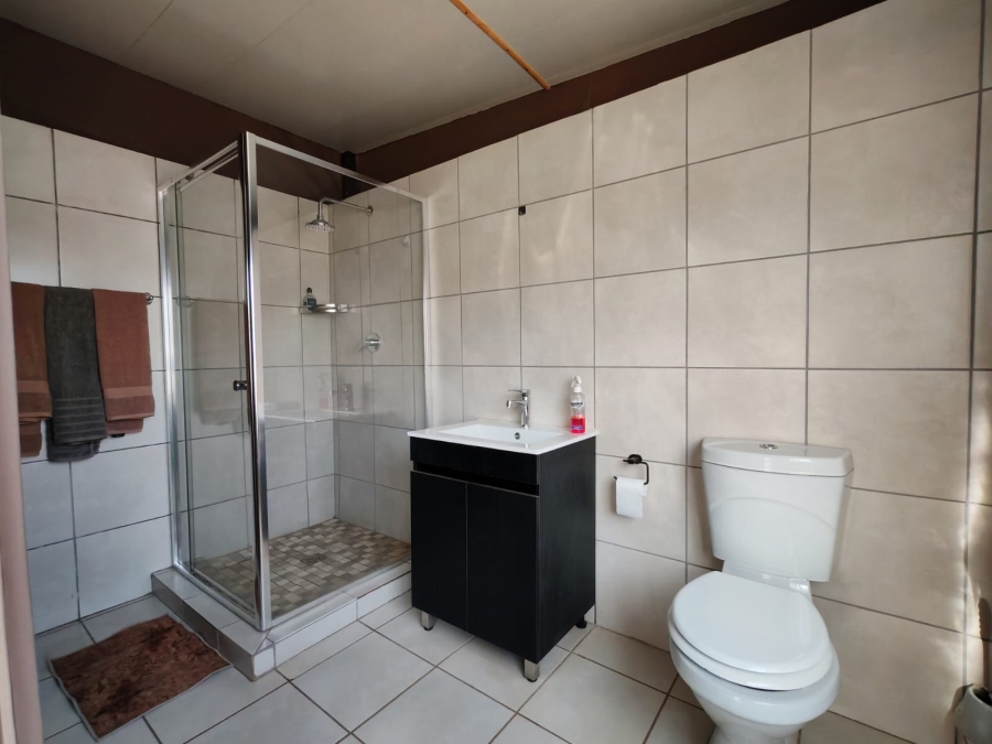 4 Bedroom Property for Sale in Risiville Gauteng