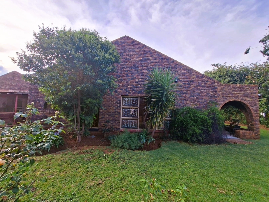3 Bedroom Property for Sale in Riversdale Gauteng