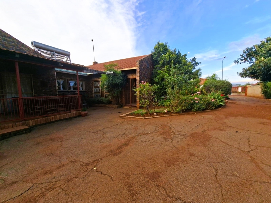 3 Bedroom Property for Sale in Riversdale Gauteng