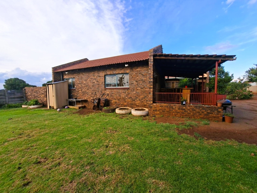 3 Bedroom Property for Sale in Riversdale Gauteng
