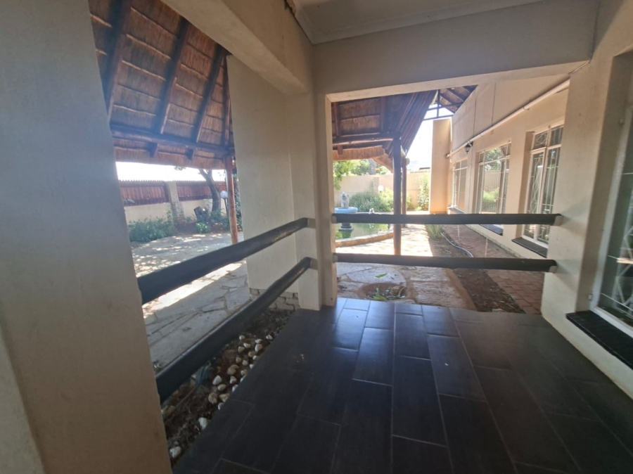 4 Bedroom Property for Sale in Golf Park Gauteng