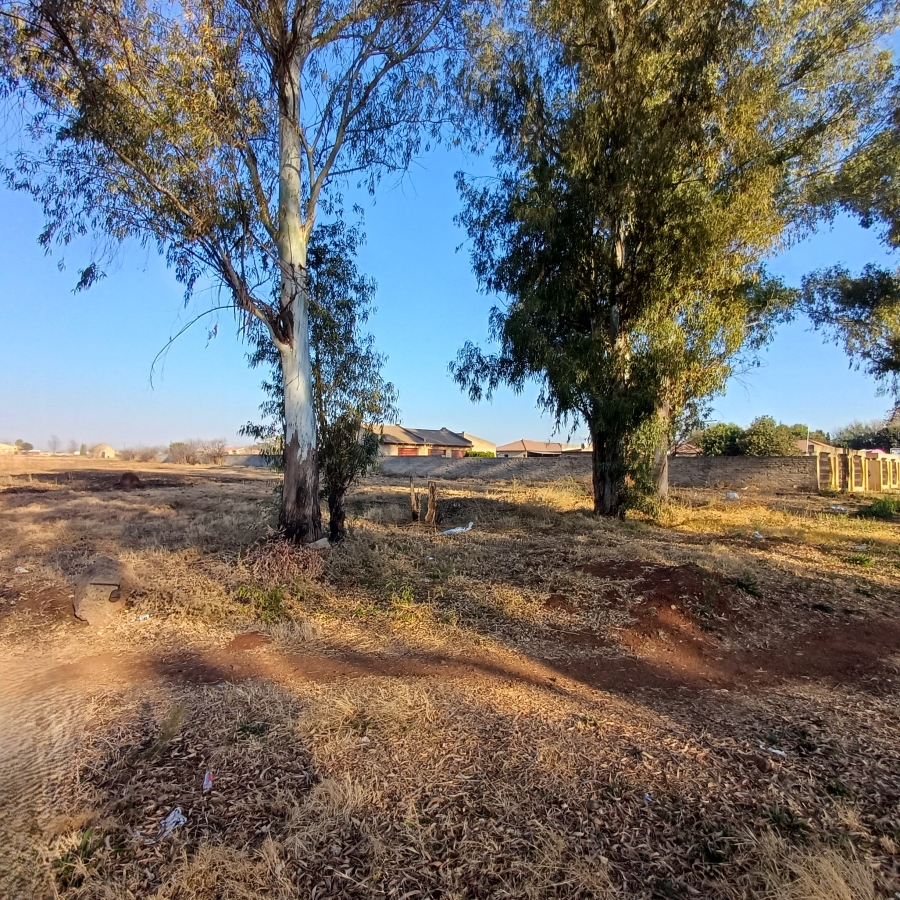 0 Bedroom Property for Sale in Henley on Klip Gauteng