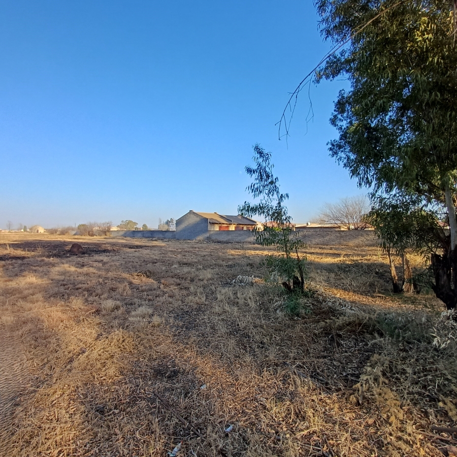 0 Bedroom Property for Sale in Henley on Klip Gauteng