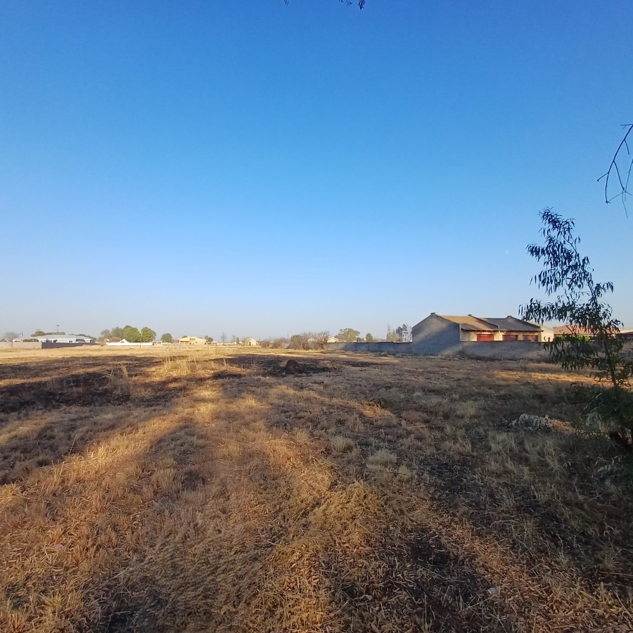 0 Bedroom Property for Sale in Henley on Klip Gauteng