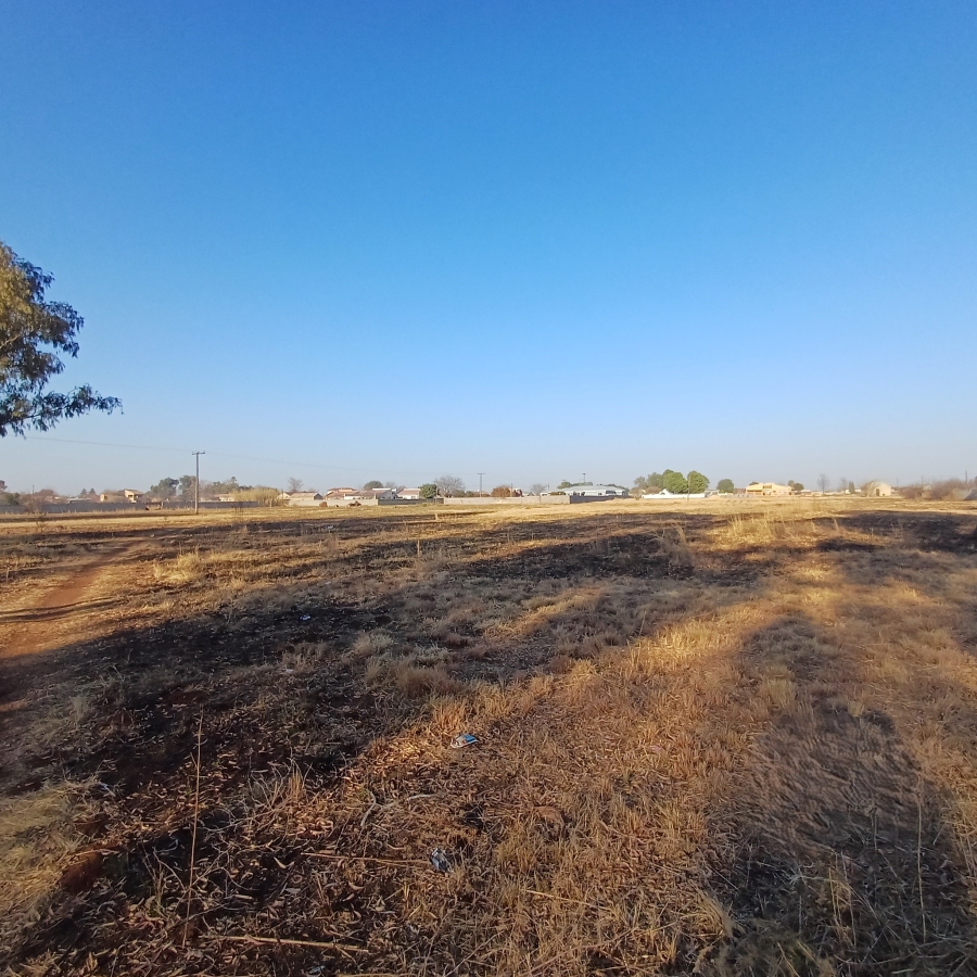 0 Bedroom Property for Sale in Henley on Klip Gauteng