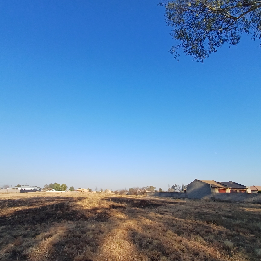 0 Bedroom Property for Sale in Henley on Klip Gauteng