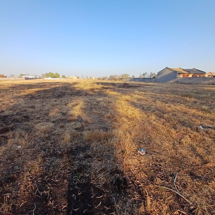 0 Bedroom Property for Sale in Henley on Klip Gauteng