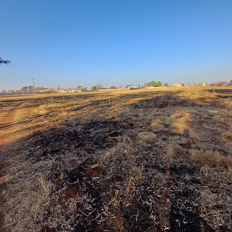 0 Bedroom Property for Sale in Henley on Klip Gauteng