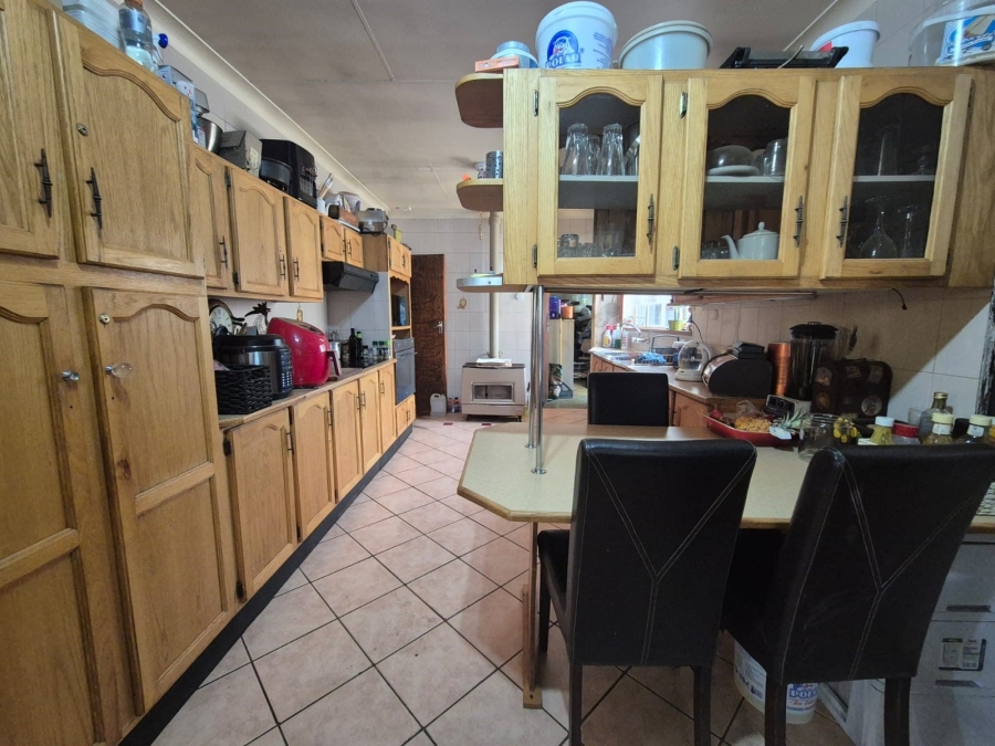 3 Bedroom Property for Sale in Sonland Park Gauteng