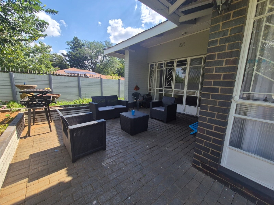 3 Bedroom Property for Sale in Three Rivers Gauteng