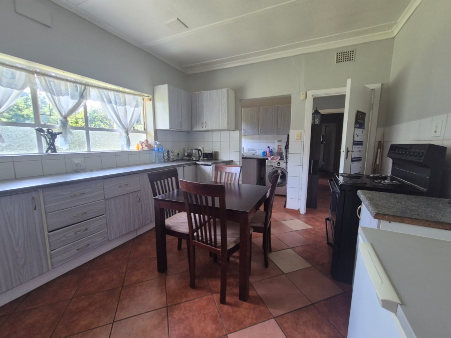 3 Bedroom Property for Sale in Three Rivers Gauteng