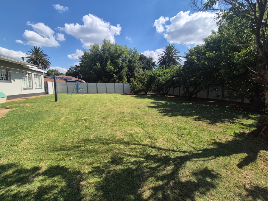 3 Bedroom Property for Sale in Three Rivers Gauteng